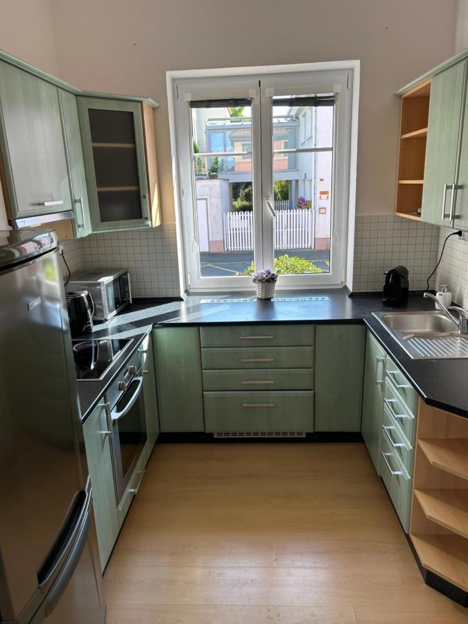 Apartmany U Kubiku Hradec Kralove Exterior photo