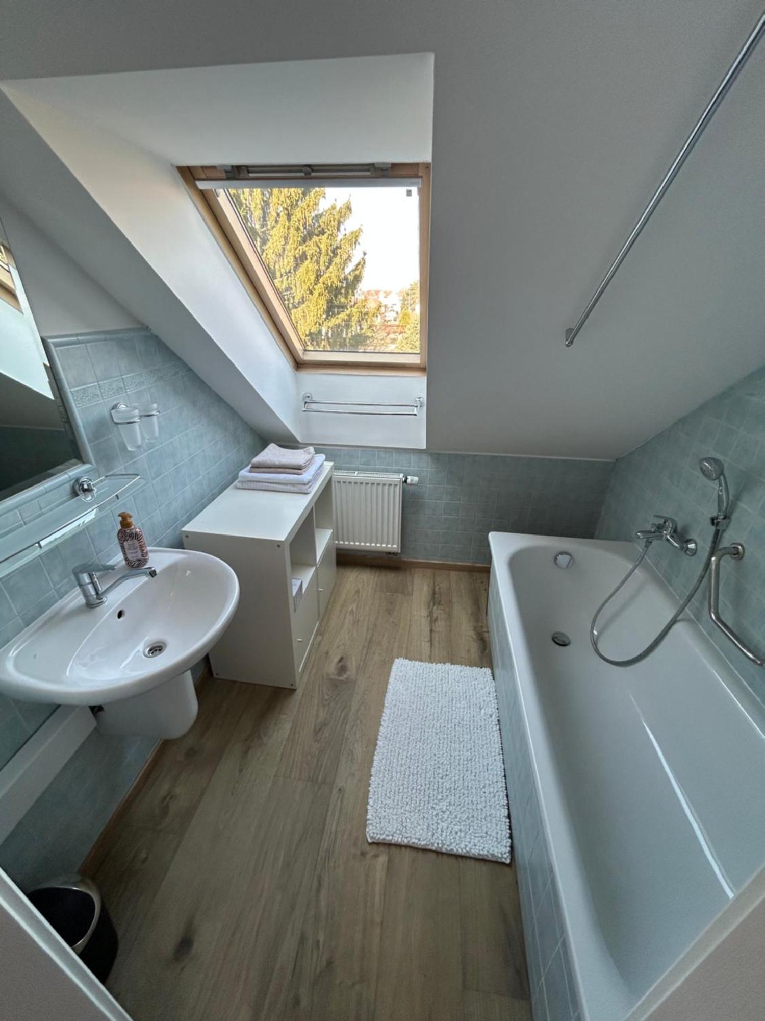 Apartmany U Kubiku Hradec Kralove Exterior photo